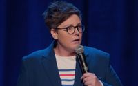 Hannah Gadsby Marks Her Return with 'Douglas' Hannah Gadsby Marks Her Return with 'Douglas'